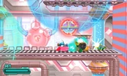 Kirby: Planet Robobot