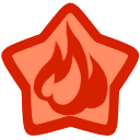 KRtDL Fire icon