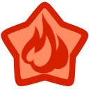 KRtDL Fire icon