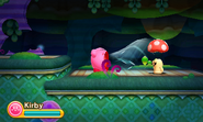 Kirby: Triple Deluxe