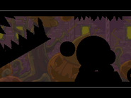 Shadowbite Punched.png (10 KB) A Kirby statue punches Shadowbite, KOing him. (Stage 7)