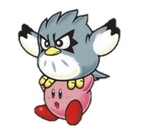 Coo - WiKirby: it's a wiki, about Kirby!