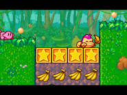 Un Gorigori en una cinematográfica.