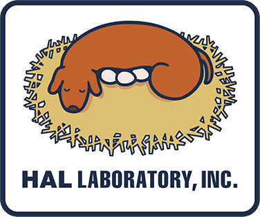 任天堂 - hal HAL Laboratory | Kirby Wiki | Fandom
