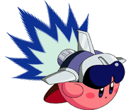 Artwork pour Kirby: Right Back at Ya!