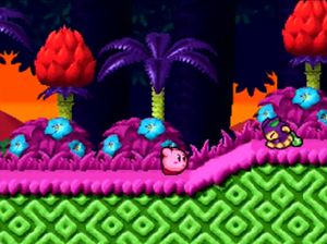 Kirby Super Star - TASVideos