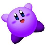 Kirby Morado en .