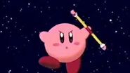 Kirby Right Back at Ya Hoshi no Kaabii - Baton Transformation