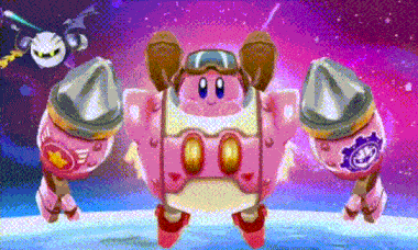 Kirby: Planet Robobot | Kirby Wiki | Fandom