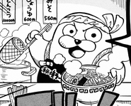 星之卡比！ 一起來~噗噗噗時間