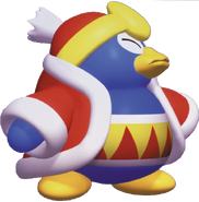 King Dedede