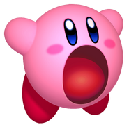 KRtDL Kirby Inhale