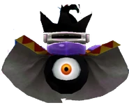 Kirby: Planet Robobot (Clone)