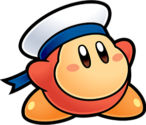 Sailor Waddle Dee | Kirby Wiki | Fandom