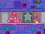 Kirby Mass Attack