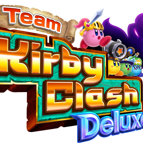 Team Kirby Clash Deluxe | Kirby Wiki | Fandom