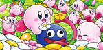 "Kirby of the Stars: Find!!"