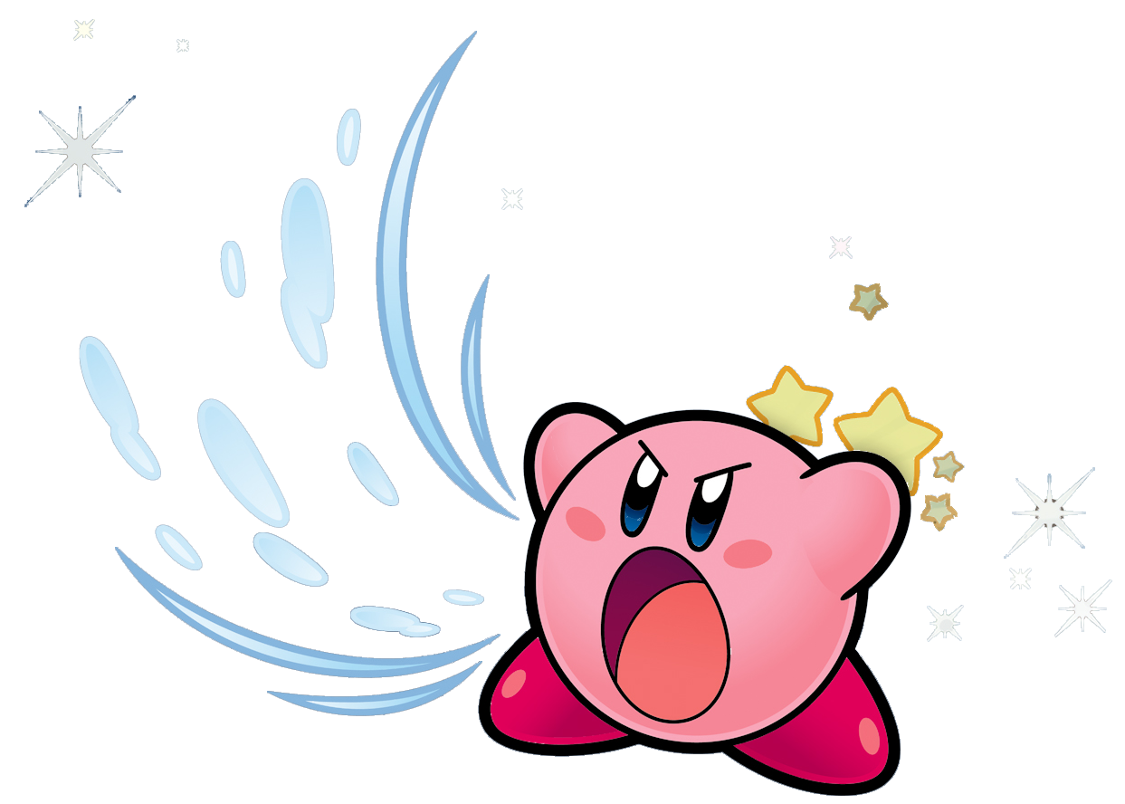 Kirby, Kirby Wiki