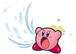 The Most Terrible Things Kirby Has Ever Swallowed