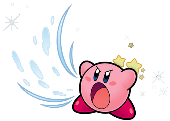 Kirby Kirby Wiki Fandom - cutter kirby roblox