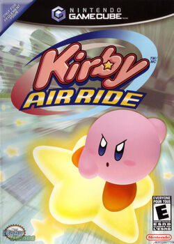 Kirby's Egg-Cellent Adventure, Kirby Wiki