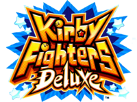 kirby fighters deluxe switch