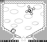 Kirby's Pinball Land (Kracko Jr.)