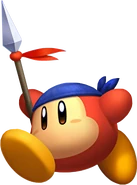 Kirby's Return to Dream Land