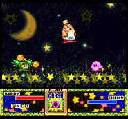 Kirby Super Star