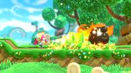 Kirby Star Allies