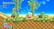 星之卡比Wii