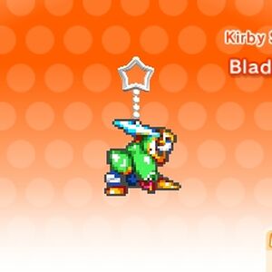 Blade Knight Kirby Wiki Fandom