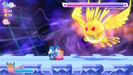 Wing Kirby battles Grand Doomer.