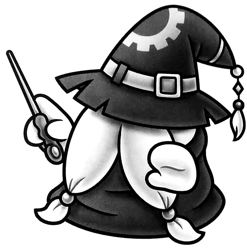 魔法ギルドの大長老 カービィwiki Fandom 魔法ギルドの大長老 カービィwiki Fandom