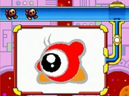 Kirby: Canvas Curse (Paint Panic)