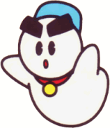 158px-Chilly.gif (9 kB) Kirby's Adventure