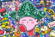 Kirby Twitter