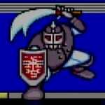 あくまのきし（星のカービィ スーパーデラックス）