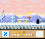 Kirby's Dream Land 3