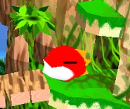 Kirby 64: The Crystal Shards (Big Galbo)