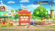 Super Kirby Clash