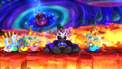 King D Mind Kirby Wiki Fandom King D Mind Kirby Wiki Fandom