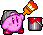 En Kirby Super Star