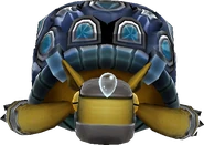 Kirby: Planet Robobot