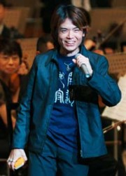 Masahiro Sakurai | Kirby Wiki | Fandom