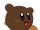 Brown Kirby