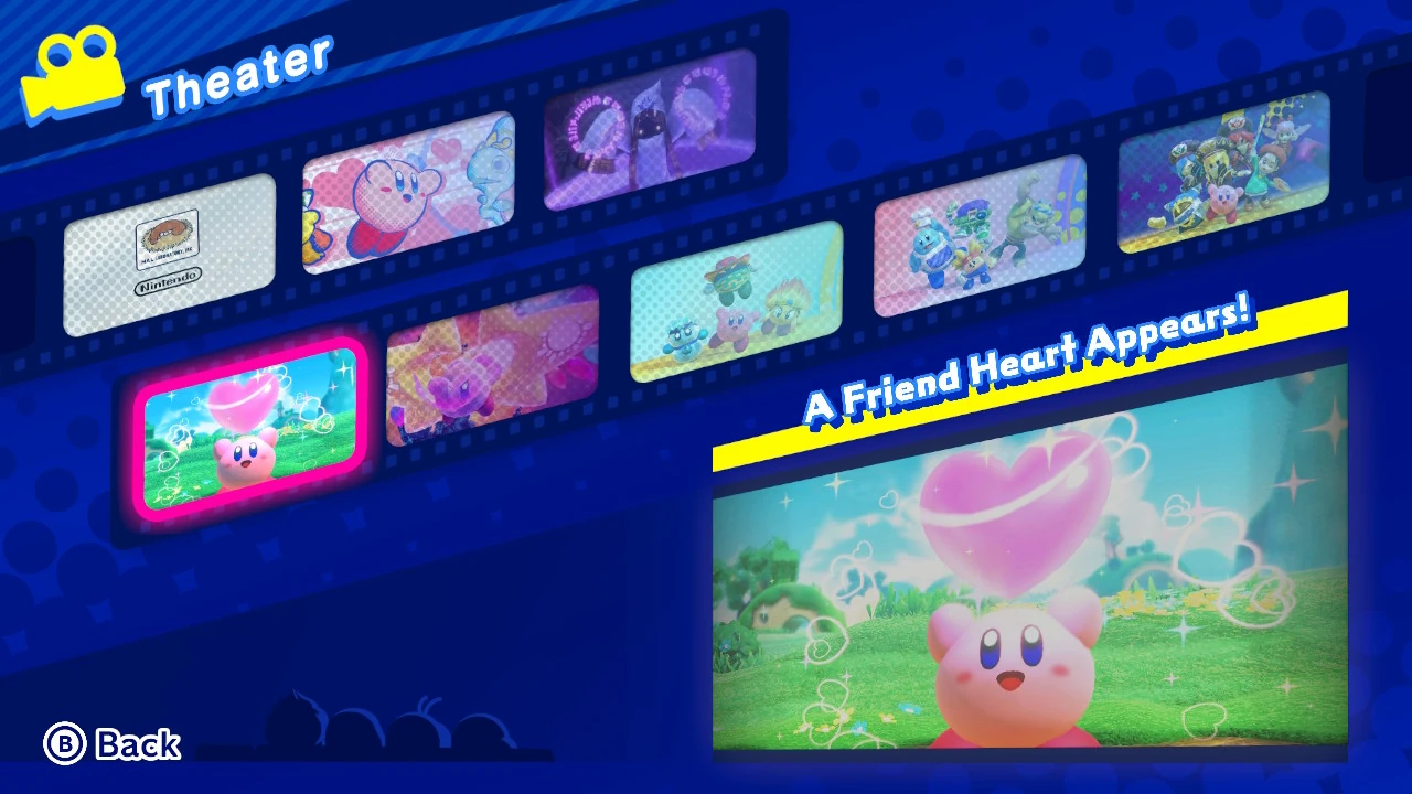 Friend Heart