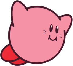 Furniture - WiKirby: it's a wiki, about Kirby!