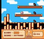 Kirby's Adventure