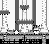 Kirby's Dream Land 2